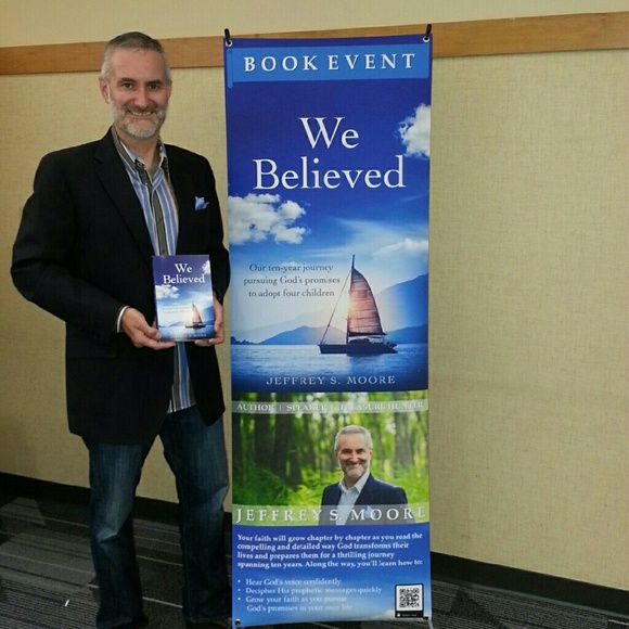 Meet your Posher, Kristine - Picture 3 of 9